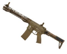 Rifle Airsoft G&P AEG Thor Rapid Electric Gun