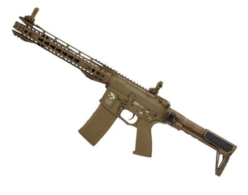 Rifle Airsoft G&P AEG Thor Rapid Electric Gun