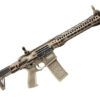 Rifle Airsoft G&P AEG Thor Rapid Electric Gun