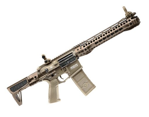 Rifle Airsoft G&P AEG Thor Rapid Electric Gun