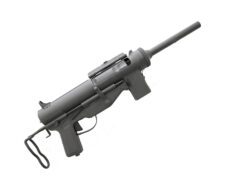 Rifle Airsoft SMG M3A1
