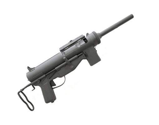 Rifle Airsoft SMG M3A1