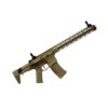 Rifle de Airsoft Ares Amoeba M4 AEG AM-016 Octa Arms 6mm - Tan