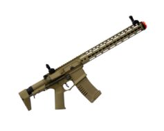 Rifle de Airsoft Ares Amoeba M4 AEG AM-016 Octa Arms 6mm - Tan