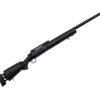 Rifle Sniper Airsoft Modify M24
