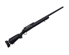 Rifle Sniper Airsoft Modify M24