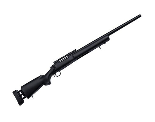 Rifle Sniper Airsoft Modify M24