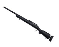 Rifle Sniper Airsoft Modify M24