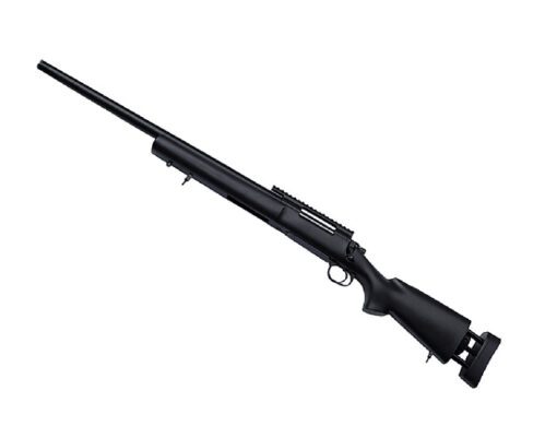 Rifle Sniper Airsoft Modify M24