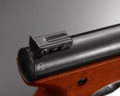 PISTOLA DE PRESSÃO SPA S2 5.5mm