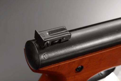 PISTOLA DE PRESSÃO SPA S2 5.5mm