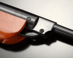 PISTOLA DE PRESSÃO SPA S2 5.5mm