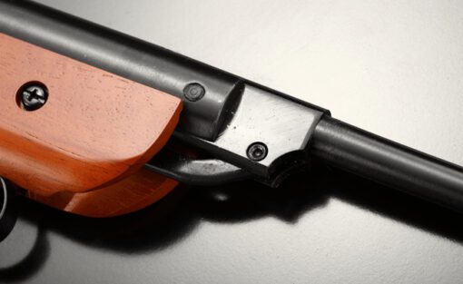 PISTOLA DE PRESSÃO SPA S2 5.5mm