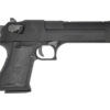 PISTOLA AIRSOFT CYBERGUN DESERT EAGLE - PRETA