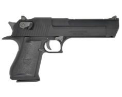 PISTOLA AIRSOFT CYBERGUN DESERT EAGLE - PRETA