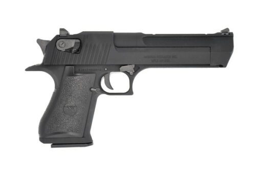PISTOLA AIRSOFT CYBERGUN DESERT EAGLE - PRETA