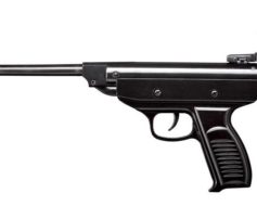 Pistola de pressão SPA S3 5.5mm