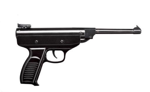 Pistola de pressão SPA S3 5.5mm