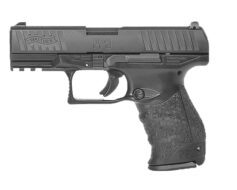 PISTOLA AIRSOFT VFC PPQ M2 - PRETO