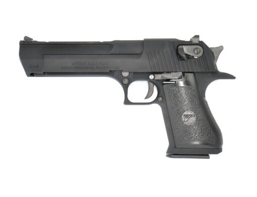 Pistola Airsoft Cybergun Desert Eagle
