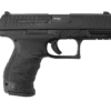 PISTOLA AIRSOFT VFC PPQ M2 - PRETO