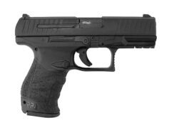 PISTOLA AIRSOFT VFC PPQ M2 - PRETO