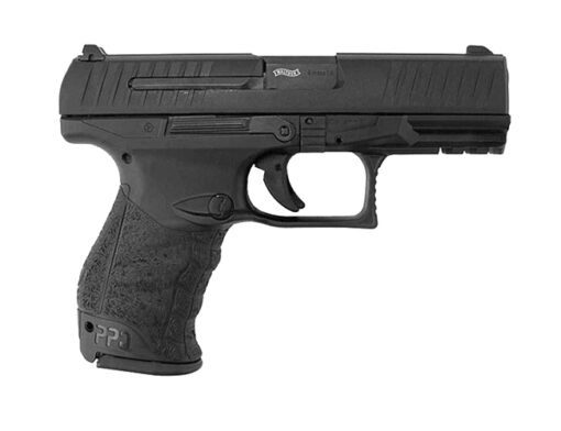 PISTOLA AIRSOFT VFC PPQ M2 - PRETO
