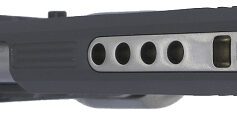Pistola Airosft WE GBB Hicapa-Ser 6 T-Rex