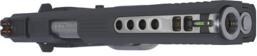 Pistola Airosft WE GBB Hicapa-Ser 6 T-Rex