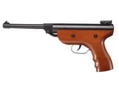 Pistola de Pressão SPA S2 4.5mm