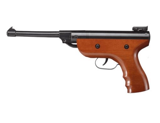 Pistola de Pressão SPA S2 4.5mm