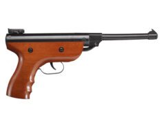 Pistola de Pressão SPA S2 4.5mm