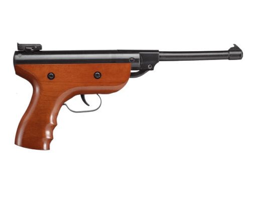 Pistola de Pressão SPA S2 4.5mm