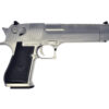Pistola Airsoft Cybergun Desert Eagle Cromada