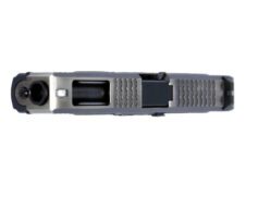 Pistola Airsoft WE G17 T7 - Preta
