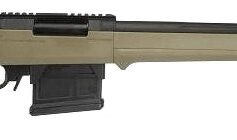 Rifle Airsoft Ares Sniper Spring Striker S1 Desert