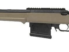 Rifle Airsoft Ares Sniper Spring Striker S1 Desert