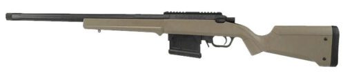 Rifle Airsoft Ares Sniper Spring Striker S1 Desert