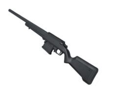 Rifle Airsoft Ares Sniper Spring Striker S1 - Preto