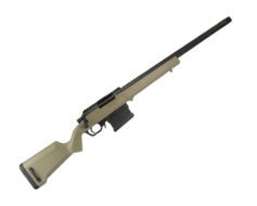 Rifle Airsoft Ares Sniper Spring Striker S1 Desert