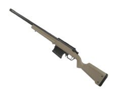 Rifle Airsoft Ares Sniper Spring Striker S1 Desert
