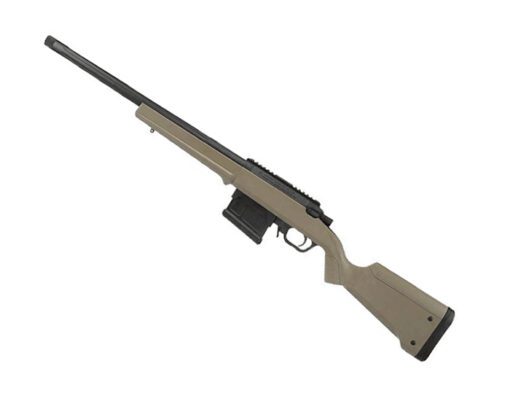 Rifle Airsoft Ares Sniper Spring Striker S1 Desert