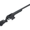 Rifle Airsoft Ares Sniper Spring Striker S1 - Preto
