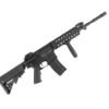 Rifle Airsoft King Armas M4 TWS RAS Ultra Grade