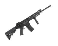Rifle Airsoft King Armas M4 TWS RAS Ultra Grade