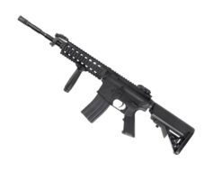 Rifle Airsoft King Armas M4 TWS RAS Ultra Grade