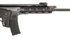 Rifle Airsoft WE AEG MSK Masada Preto