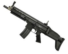 Rifle Airsoft WE SCAR-L CQB