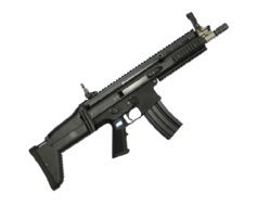 Rifle Airsoft WE SCAR-L CQB