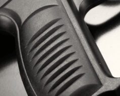PISTOLA DE PRESSÃO SPA S3 5.5mm